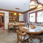 豪苏住宿加早餐旅馆 3* Neukirchen am Großvenediger