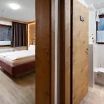 豪苏住宿加早餐旅馆 3* Neukirchen am Großvenediger