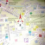招待所 豪苏住宿加早餐旅馆