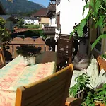 豪苏住宿加早餐旅馆