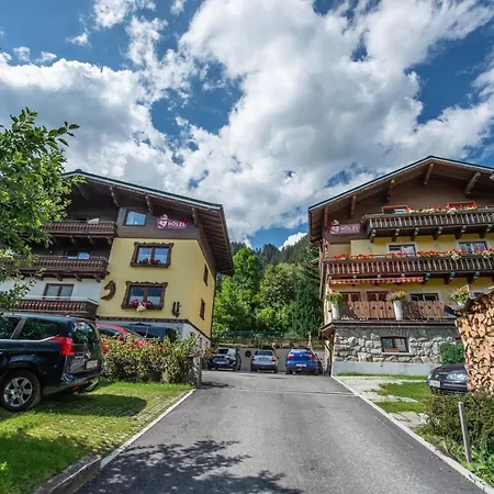 Guest house Hoelzl *