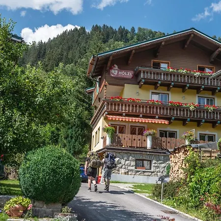 Гостевой дом Hoelzl