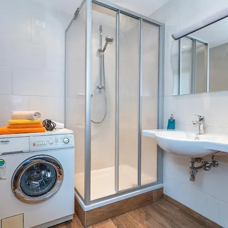 Гостевой дом Hoelzl