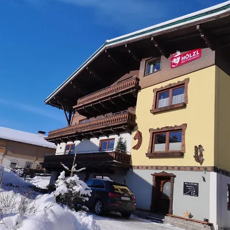 Guest house Hoelzl *