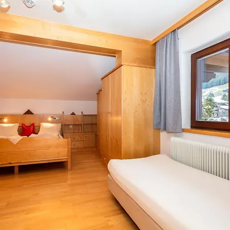 Гостевой дом Hoelzl 3*