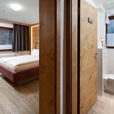 Hoelzl 3* Нойкирхен-ам-Гросфенедигер