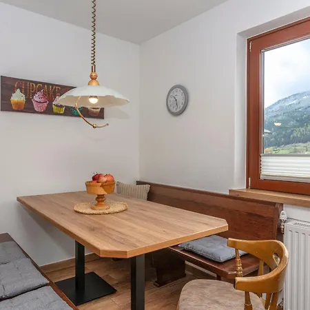 Hoelzl 3* Neukirchen am Großvenediger