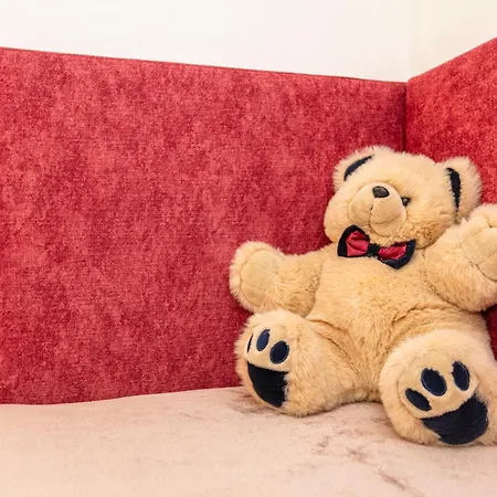 Hoelzl Гостевой дом