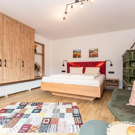 Hoelzl 3* Neukirchen am Großvenediger