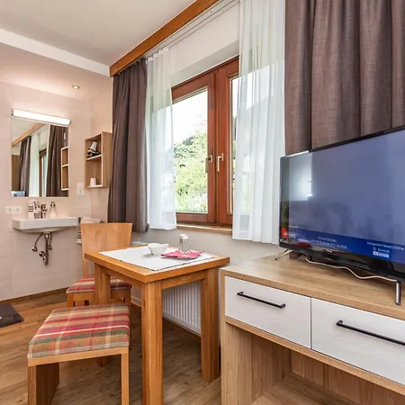 Гостевой дом Hoelzl