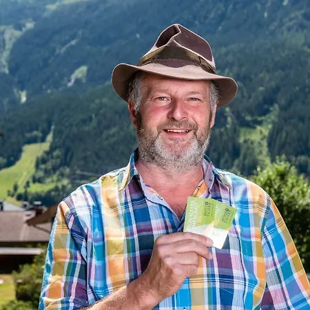 Гостевой дом Hoelzl