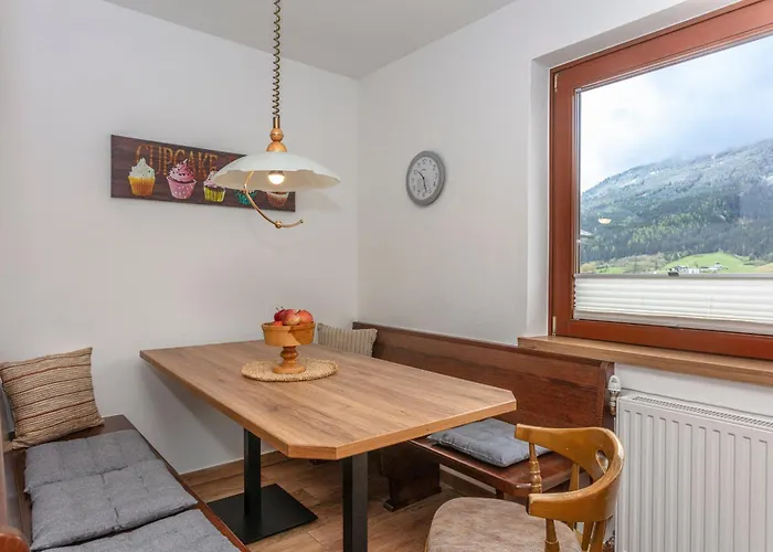 Hoelzl 3* Neukirchen am Großvenediger