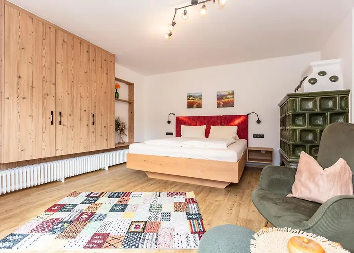 Hoelzl 3* Neukirchen am Großvenediger